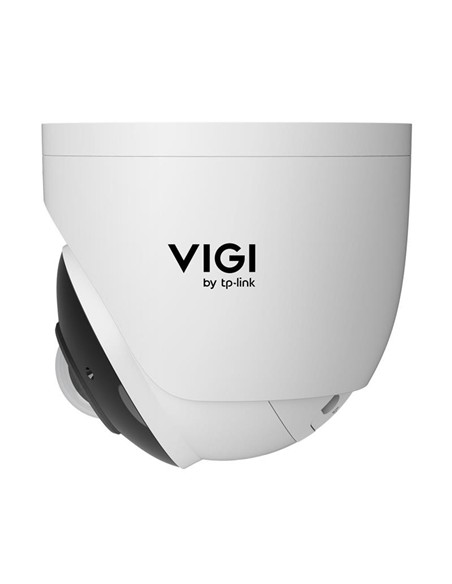 CAMARA IP TP-LINK INSIGHT TURRET ULTRA WIDE 8MP 4K