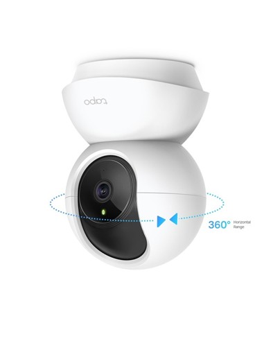 CAMARA IP TP-LINK TAPO C210 WIRELESS FULL HD MOTOR