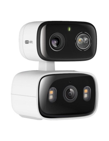 CAMARA IP TP-LINK TAPO C246D 2K 3MP DOBLE LENTE 36