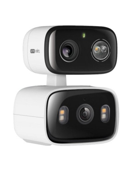 CAMARA IP TP-LINK TAPO C246D 2K 3MP DOBLE LENTE 36