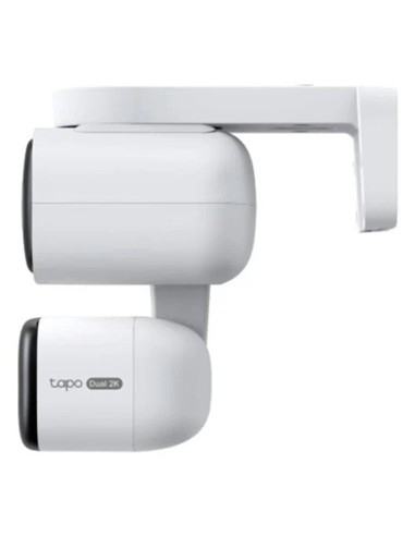 CAMARA IP TP-LINK TAPO C246D 2K 3MP DOBLE LENTE 36
