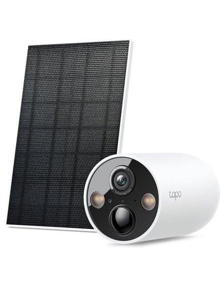 CAMARA IP TP-LINK TAPO C425 2K QHD IP65 EXTERIOR +