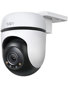 CAMARA IP TP-LINK TAPO C510W WIFI 360º FHD IP65 2K