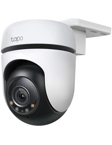 CAMARA IP TP-LINK TAPO C510W WIFI 360º FHD IP65 2K
