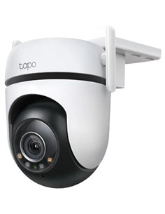 CAMARA IP TP-LINK TAPO C520WS WIFI RJ45 360º IP66