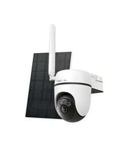 CAMARA IP TP-LINK TAPO C615G 2K QHD 4G LTE 360º EX