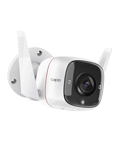 CAMARA IP TP-LINK TAPO TC65 WIRELESS QHD 2K 3MP EX