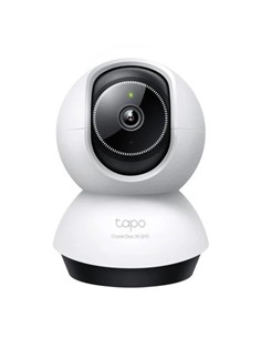 CAMARA IP TP-LINK TAPO TC72 WIFI 2K 360º INTERIOR
