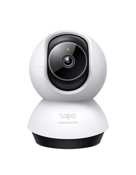 CAMARA IP TP-LINK TAPO TC72 WIFI 2K 360º INTERIOR