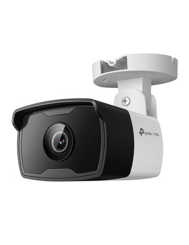 CAMARA IP TP-LINK VIGI BULLET EXTERIOR 2MP 6MM IR