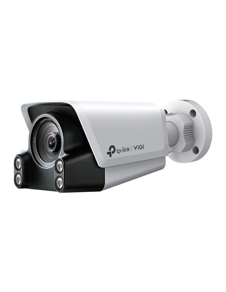 CAMARA IP TP-LINK VIGI BULLET EXTERIOR 4MP 4MM IR