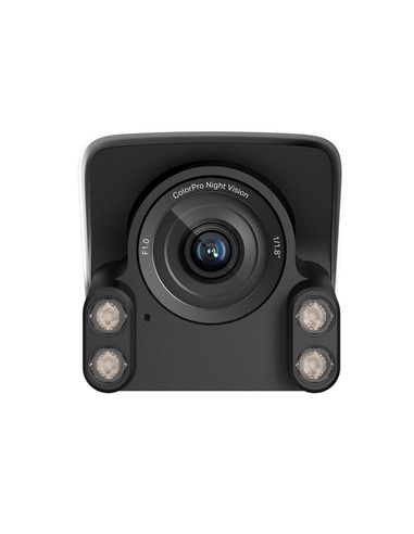CAMARA IP TP-LINK VIGI BULLET EXTERIOR 4MP 4MM IR