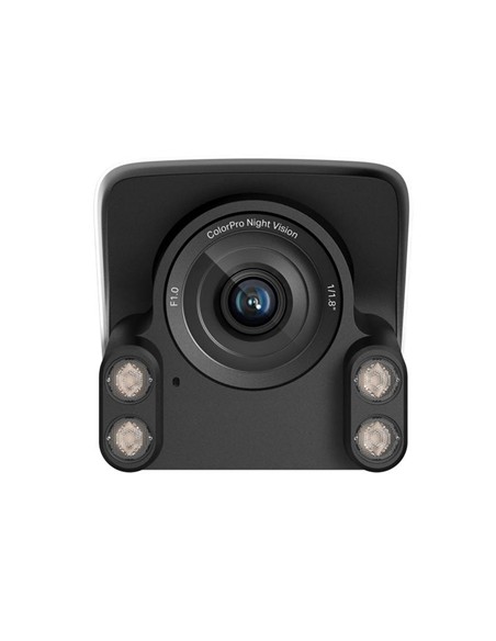 CAMARA IP TP-LINK VIGI BULLET EXTERIOR 4MP 4MM IR