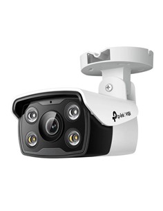 CAMARA IP TP-LINK VIGI BULLET EXTERIOR MICROSD 3MP