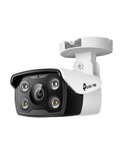 CAMARA IP TP-LINK VIGI BULLET EXTERIOR MICROSD 3MP
