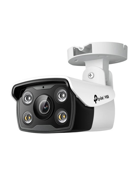 CAMARA IP TP-LINK VIGI BULLET EXTERIOR MICROSD 3MP