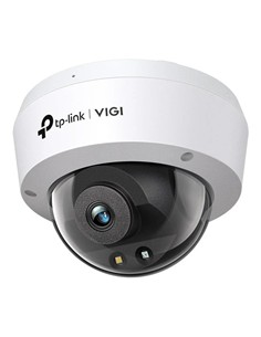 CAMARA IP TP-LINK VIGI DOME EXTERIOR/INTERIOR 3MP