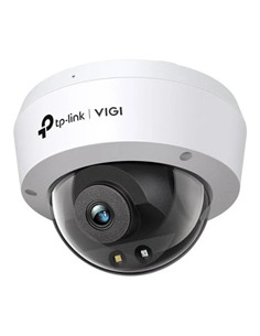 CAMARA IP TP-LINK VIGI DOME EXTERIOR/INTERIOR 3MP