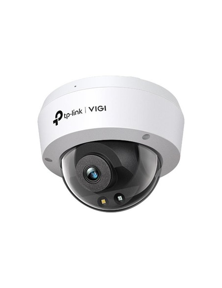 CAMARA IP TP-LINK VIGI DOME EXTERIOR/INTERIOR 4MP