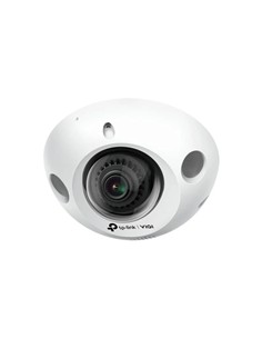 CAMARA IP TP-LINK VIGI DOMO INTERIOR/EXTERIOR 3MP