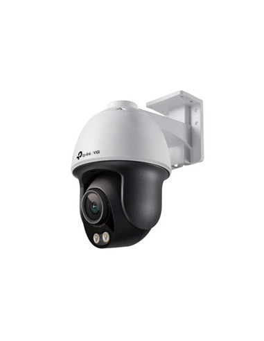 CAMARA IP TP-LINK VIGI PT COLOR PRO EXTERIOR 4MP 4