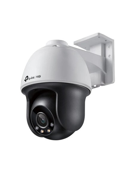 CAMARA IP TP-LINK VIGI PT EXTERIOR 4MP 4MM IR 30M