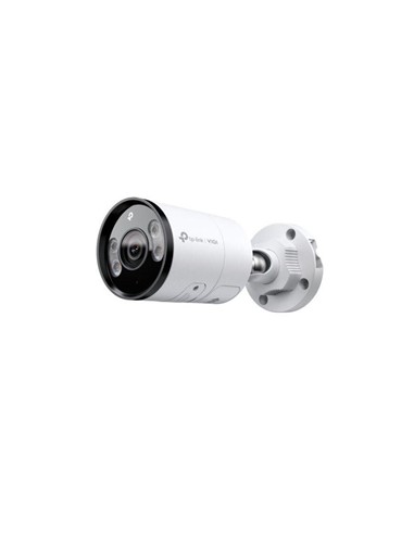 CAMARA IP TP-LINK VIGI TURRET EXTERIOR 5MP 4MM IR