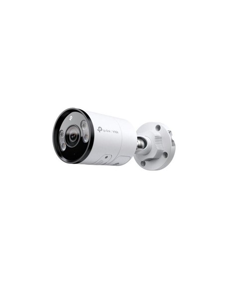 CAMARA IP TP-LINK VIGI TURRET EXTERIOR 5MP 4MM IR