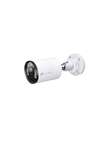 CAMARA IP TP-LINK VIGI TURRET EXTERIOR 5MP 4MM IR