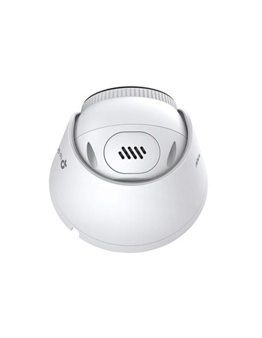 CAMARA IP TP-LINK VIGI TURRET FULL COLOR 4MP 2.8MM