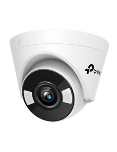 CAMARA IP TP-LINK VIGI TURRET INTERIOR MICROSD 4MP