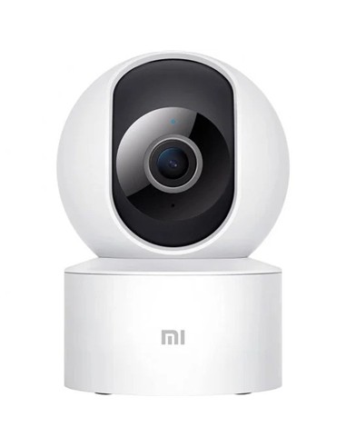 CAMARA IP XIAOMI C200 FHD 1080P WIFI 360º INTERIOR