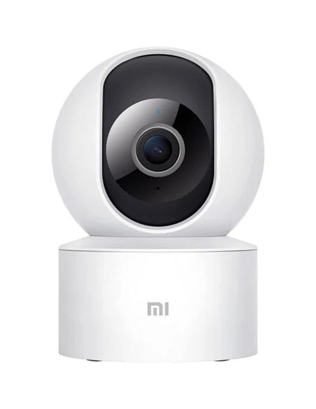 CAMARA IP XIAOMI C200 FHD 1080P WIFI 360º INTERIOR