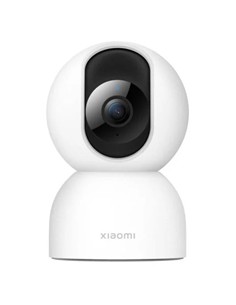 CAMARA IP XIAOMI C400 2.5K 4MP WIFI 360º INTERIOR