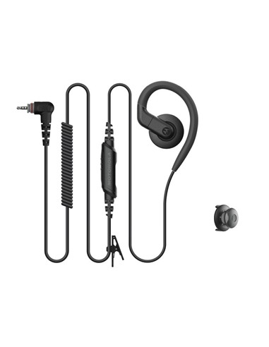 MICROAURICULAR WALKIE TALKIE MOTOROLA CLPE PMLN807