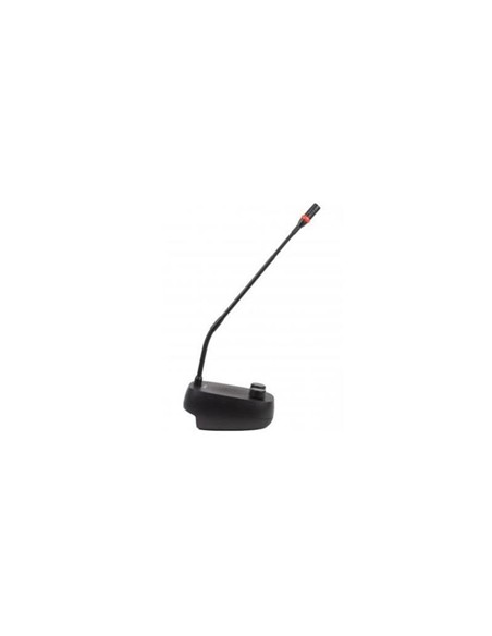 MICROFONO FONESTAR INTERFON-V VENTANILLA BLACK