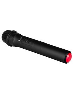 MICROFONO NGS SINGER AIRE WIRELESS 2