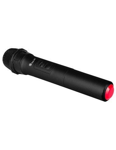 MICROFONO NGS SINGER AIRE WIRELESS