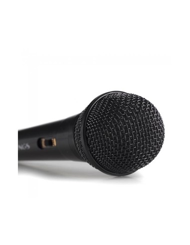 MICROFONO NGS SINGER FIRE JACK 3M