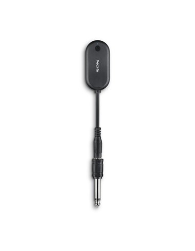 MICROFONO NGS SINGER STAR WIRELESS