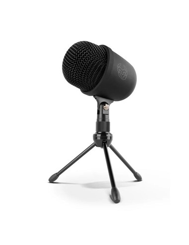 MICROFONO SOBREMESA GAMING KROM KIMU PRO TRIPODE J