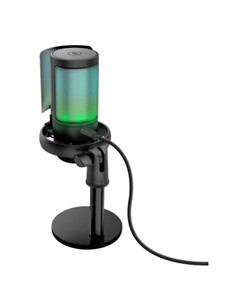 MICROFONO TRUST GAMING GXT 238 AURON USB RGB BLACK 2
