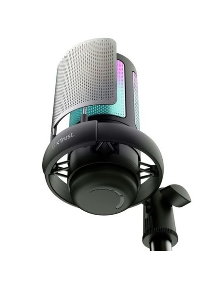 MICROFONO TRUST GAMING GXT 238 AURON USB RGB BLACK
