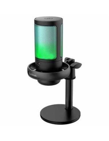 MICROFONO TRUST GAMING GXT 238 AURON USB RGB BLACK