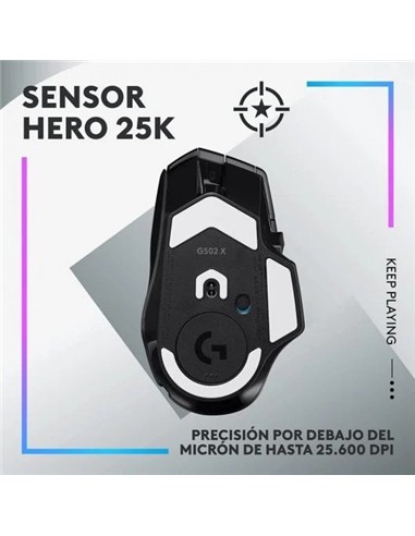 RATON ASUS GAMING ROG HARPE ACE AIM LAB EDITION IN