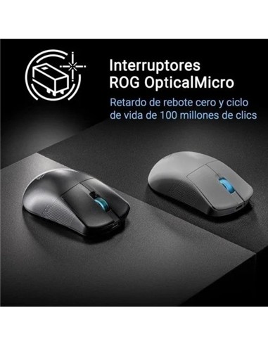 RATON ASUS GAMING ROG HARPE ACE MINI INALAMBRICO B