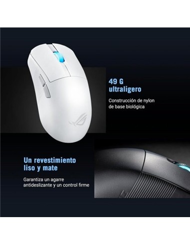 RATON ASUS GAMING ROG HARPE ACE MINI INALAMBRICO W