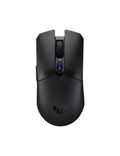 RATON ASUS TUF GAMING M4 INALAMBRICO BLACK