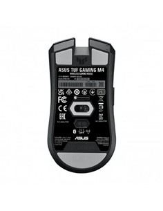 RATON ASUS TUF GAMING M4 INALAMBRICO BLACK 2