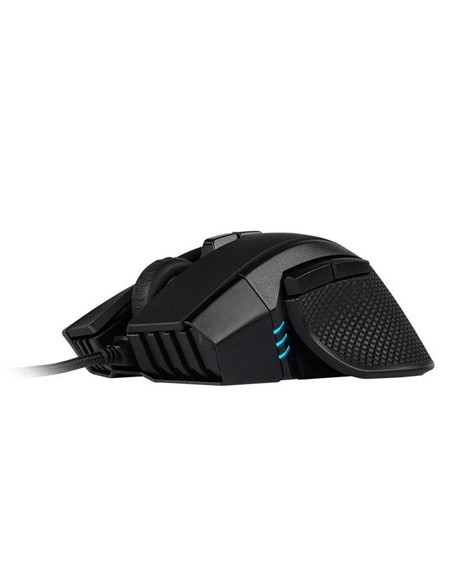 RATON GAMING CORSAIR IRONCLAW USB RGB BLACK